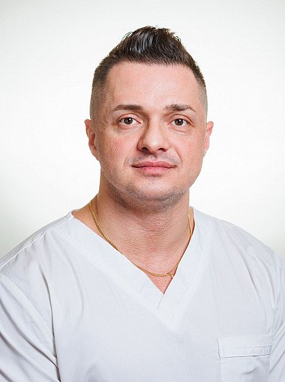 Фесенко Сергей Владимирович