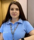 Кадриева Мадина