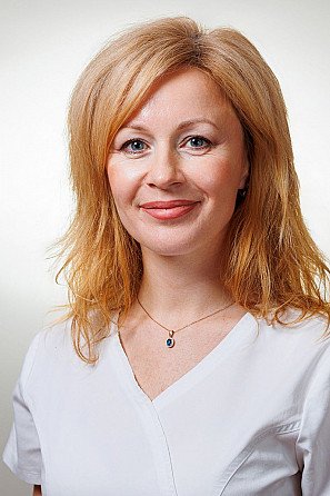 Карташова Марина Леонидовна