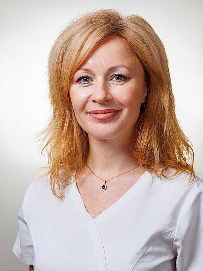 Карташова Марина Леонидовна