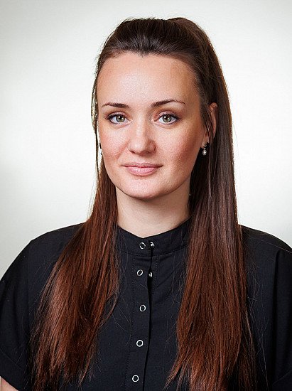 Лебедева Елена Александровна