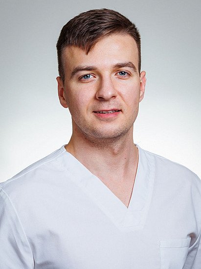 Малышев Илья Александрович