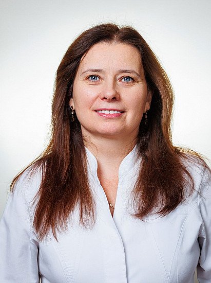 Олешко Ирина Дмитриевна