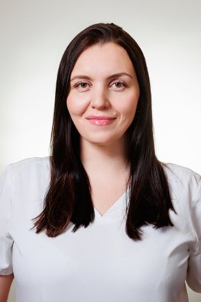 Панина Мария Сергеевна