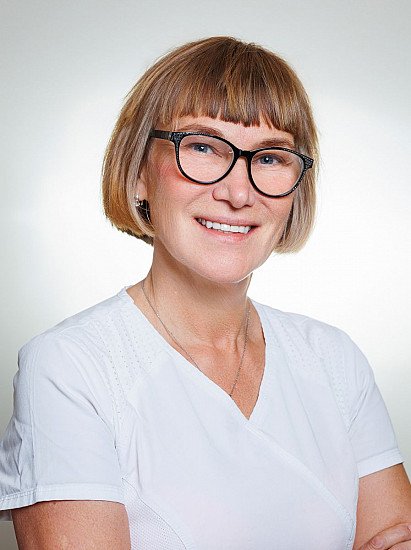 Петрова Елена Валерьевна