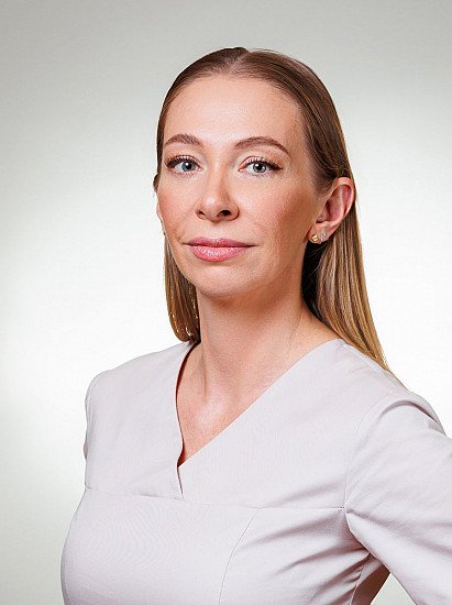 Семененко Анастасия Евгеньевна
