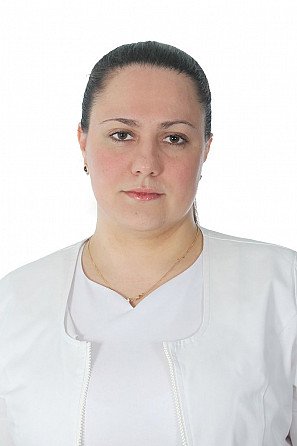 Винникова Симона Викторовна
