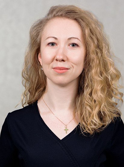 Волкова Юлия Викторовна