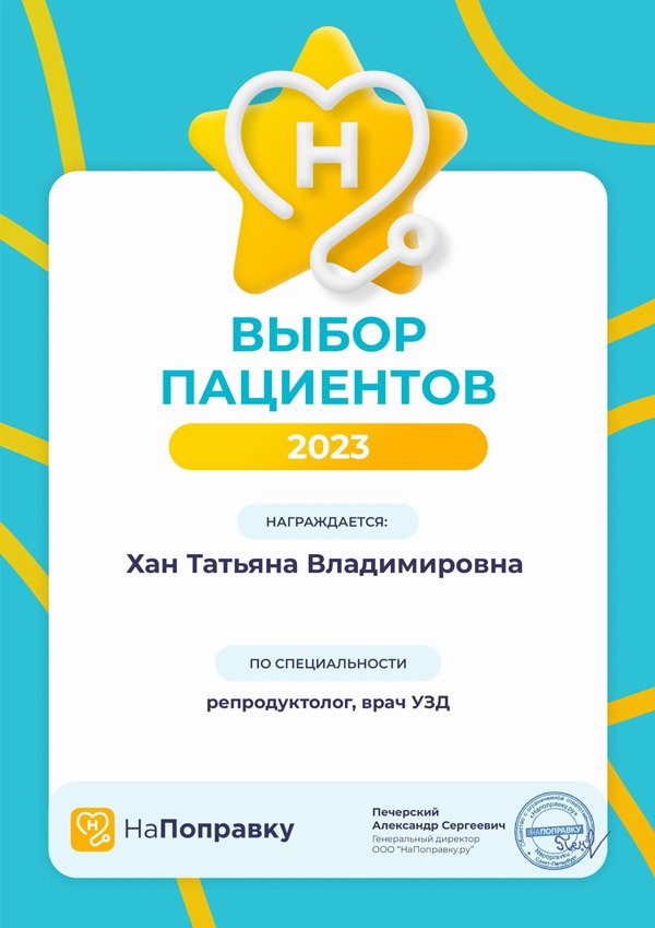 НаПоправку 2023