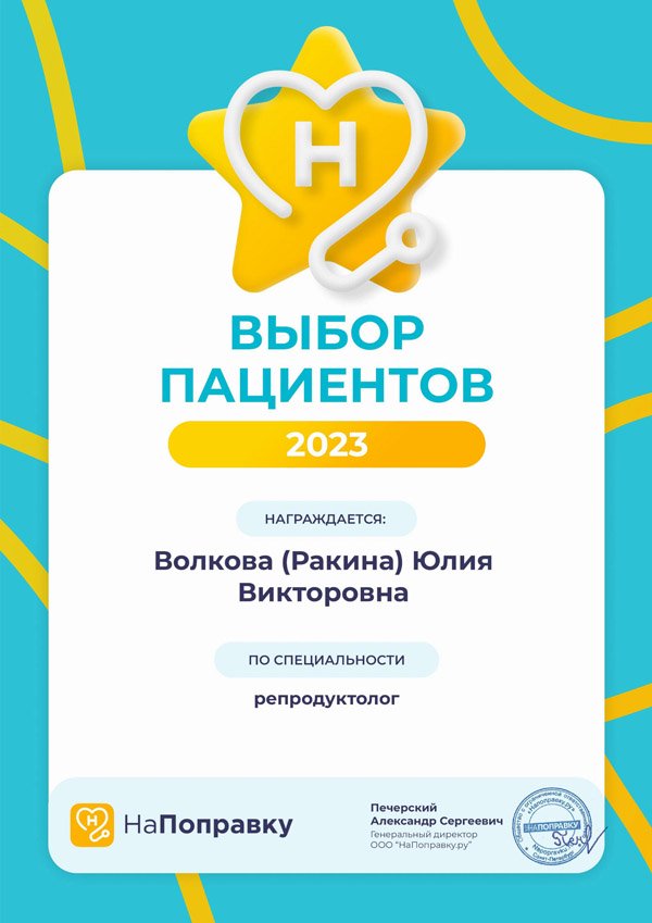 НаПоправку 2023