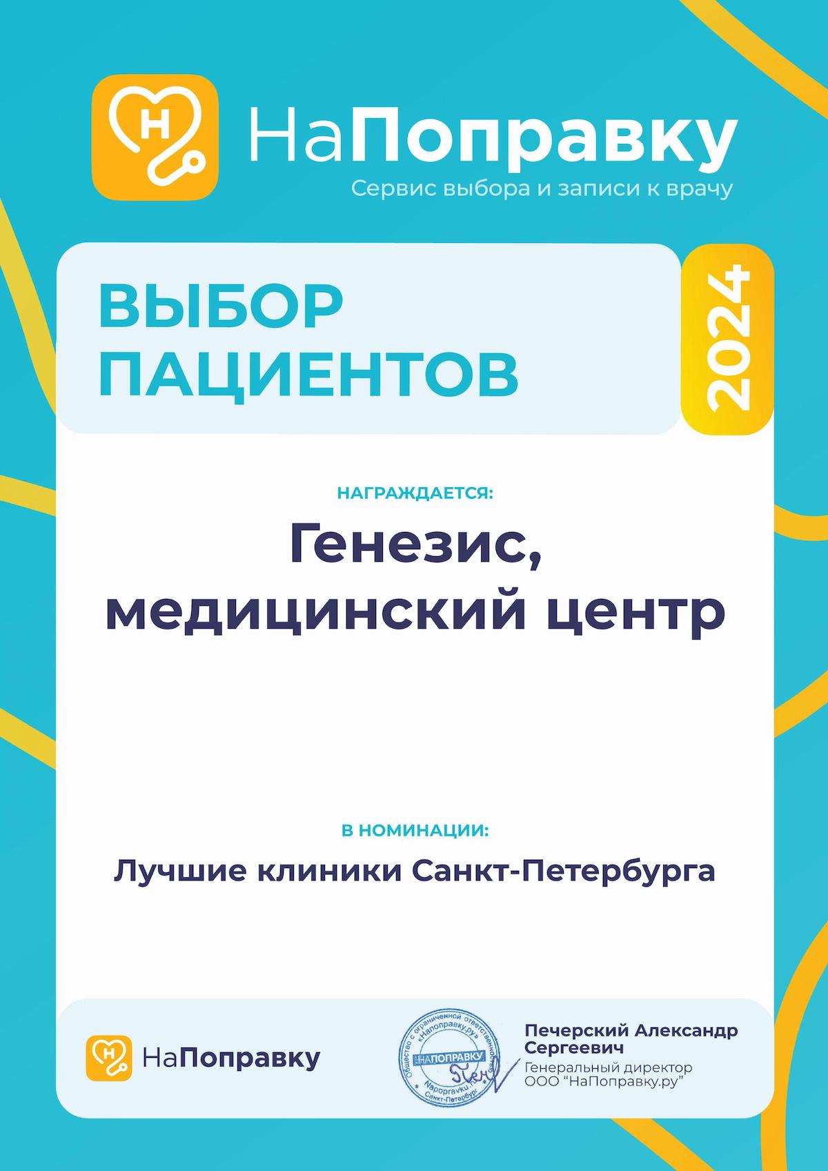 НаПоправку 2024