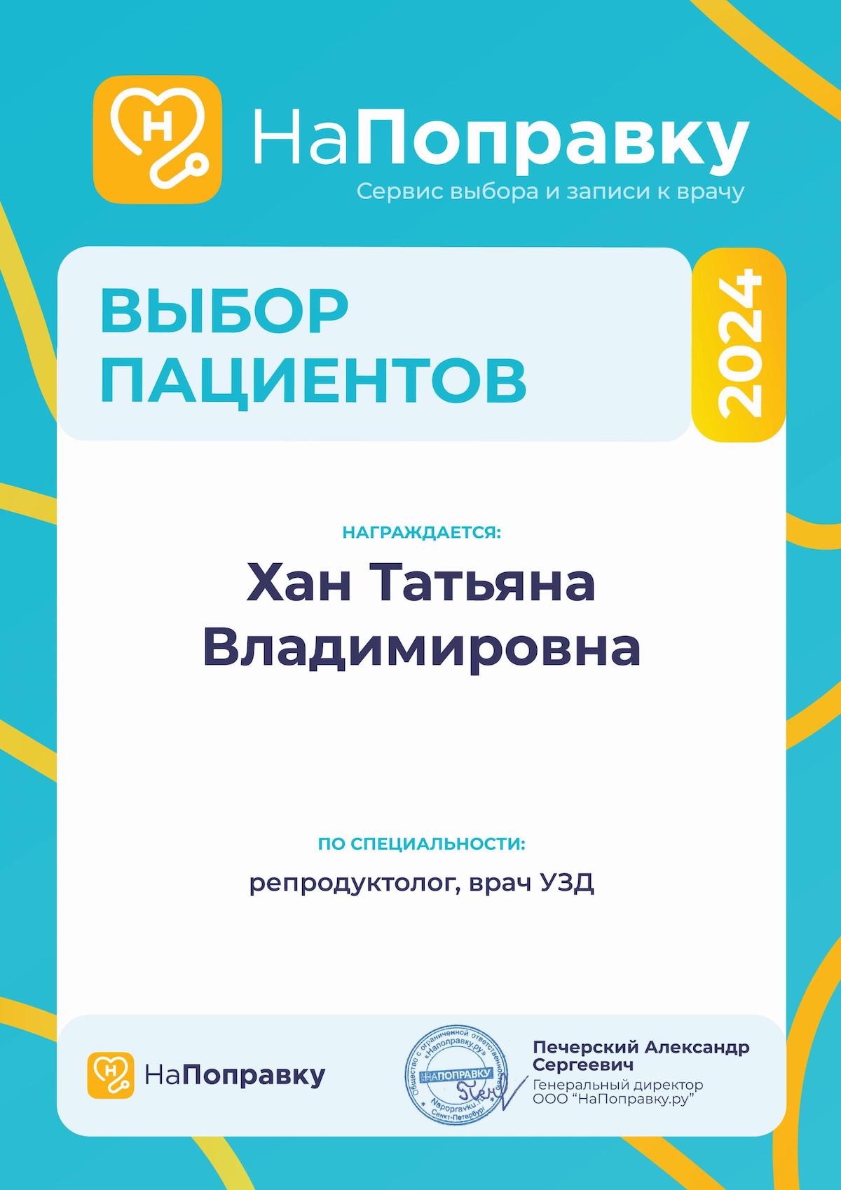 НаПоправку 2024
