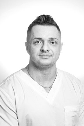 Фесенко Сергей Владимирович