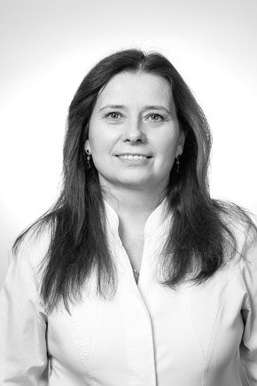 Олешко Ирина Дмитриевна