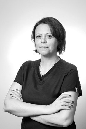 Измайлова Елена Николаевна