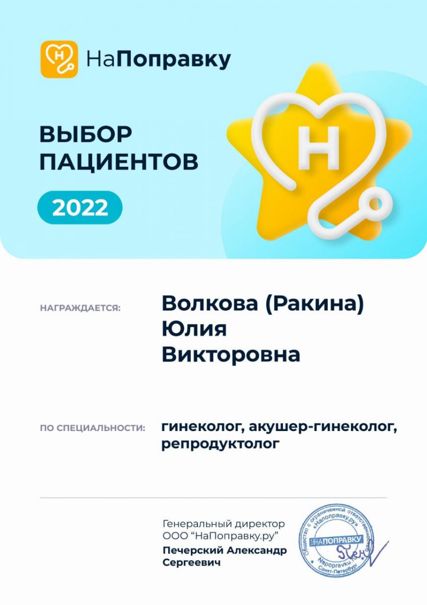 НаПоправку 2022