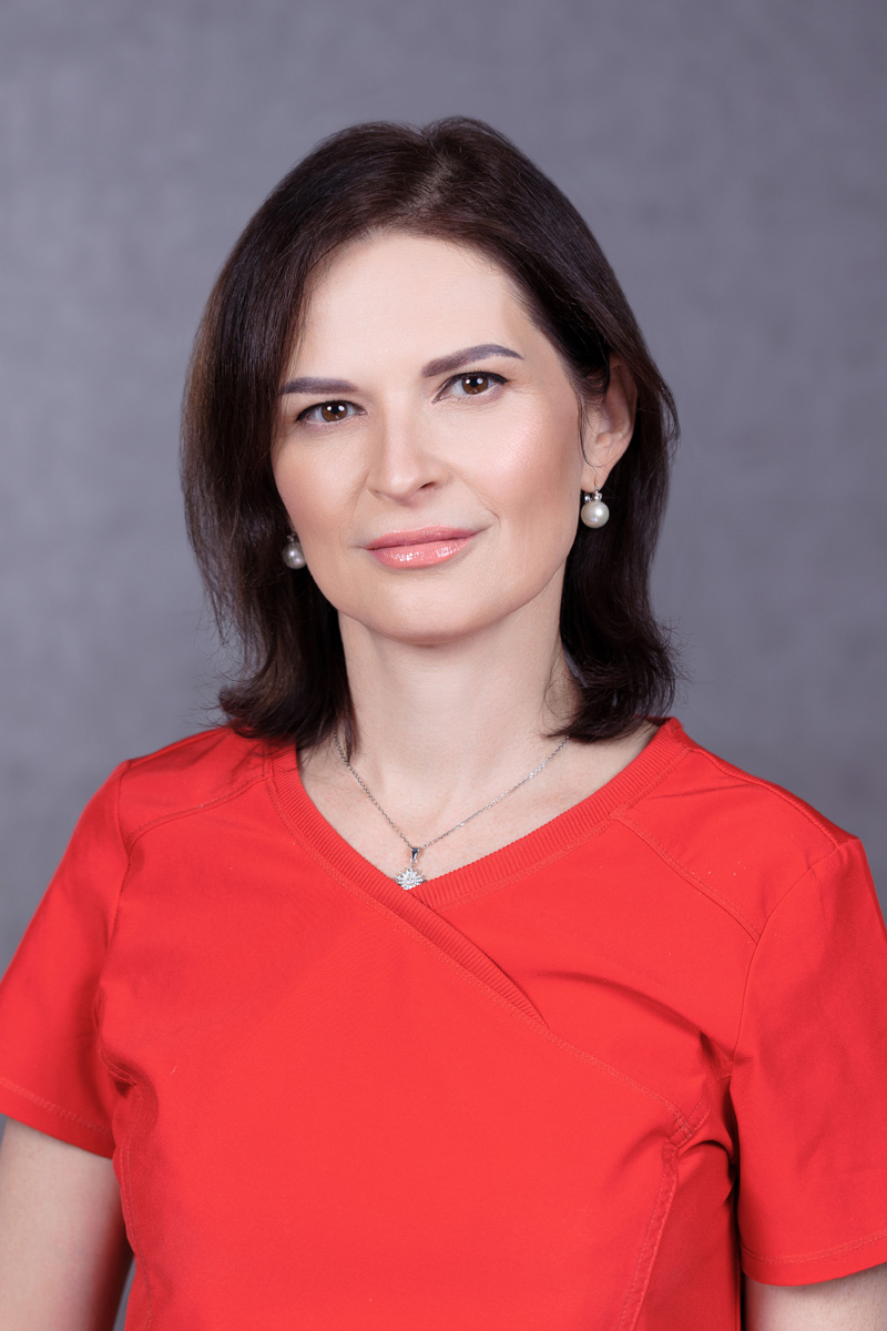 Пальченко Наталья Александровна