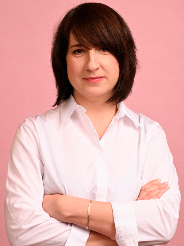 Новожилова Елена Викторовна
