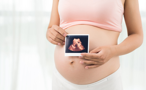 Сроки УЗИ при беременности