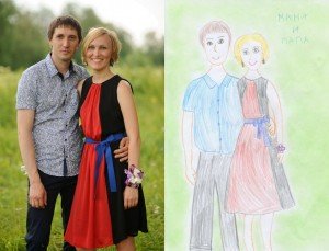 1 место