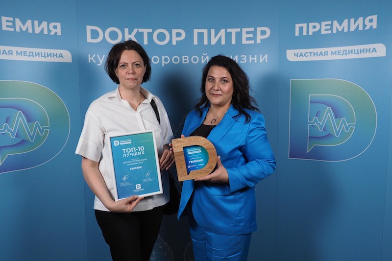топ 10 центр репродукции